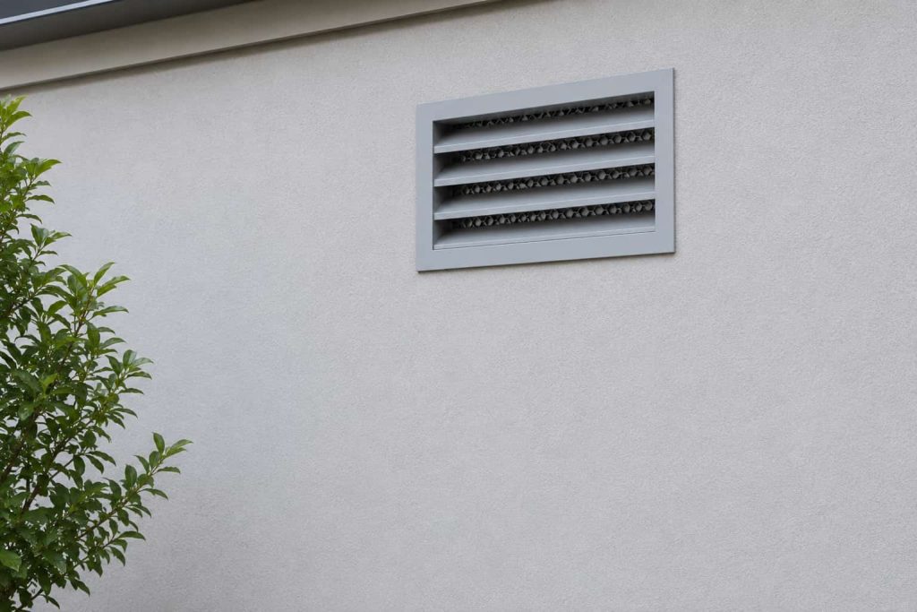 Tomada de ar externo: qual a sua importância?